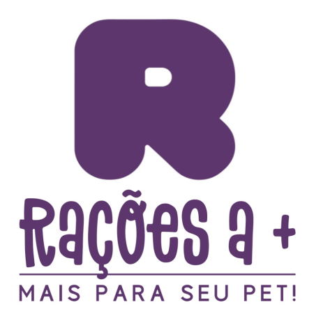 RAÇÕES A MAIS